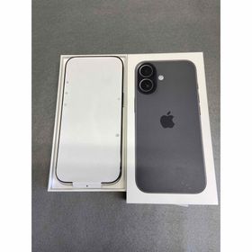 新品未使用 国内版 SIMフリー iPhone17 256GB ブラック色(スマートフォン本体)