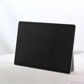 ソフマップ 〔中古品〕 Surface Pro (第11世代) 〔Snapdragon X Plus／16GB／SSD256GB〕 ZEJ-00011 プラチナ【258】