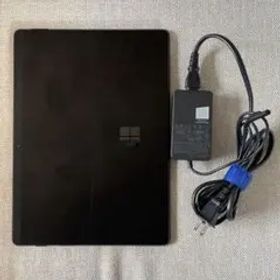 Microsoft Surface ProX model:1876 初期化済