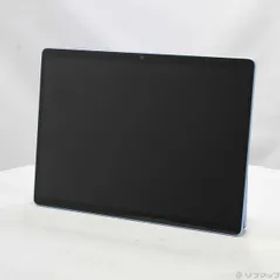 ソフマップ 〔展示品〕 Surface Pro (第11世代) 〔Snapdragon X Elite／16GB／SSD512GB〕 ZIA-00039 サファイア【377】