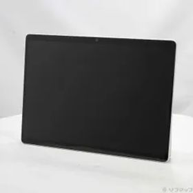 ソフマップ 〔展示品〕 Surface Pro (第11世代) 〔Snapdragon X Elite／16GB／SSD512GB〕 ZIA-00011 プラチナ【258】