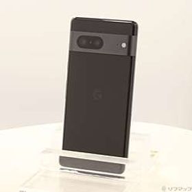 Google Pixel 7 128GB オブシディアン GA03923-JP SIMフリー