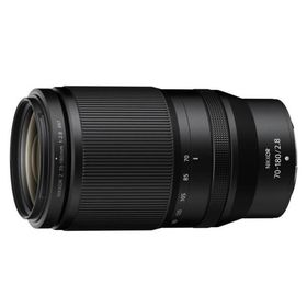 ニコン カメラレンズ 交換レンズ 望遠ズームレンズ Zマウント NIKKOR Z 70-180mm f/2.8 Nikon