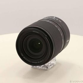〔中古〕Nikon(ニコン) NIKKOR Z DX 18-140mm f／3.5-6.3 VR〔262-ud〕