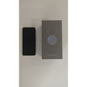 ゼンフォン(ZenFone)のzenfone8 8GB 128GB SIMフリー スマートフォン本体(スマートフォン本体)