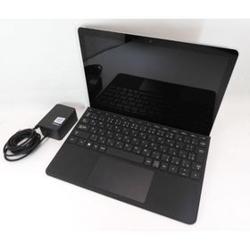 マイクロソフト(Microsoft)の【美品】Microsoft Surface Go 2(タブレット)