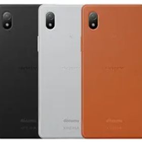 ほぼ新品 SONY Xperia Ace III SO-53C docomo版 SIMフリー 3色