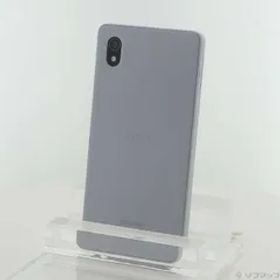 ソフマップ 〔中古品〕 Xperia Ace III 64GB グレー SO-53C docomo SIMフリー【262】