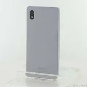 ソフマップ 〔中古品〕 Xperia Ace III 64GB グレー SO-53C docomo SIMフリー【258】