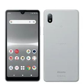 【中古】 SO-53C Xperia Ace III グレー SIMフリー 本体 ドコモ スマホ ソニー エクスぺリア【送料無料】 so53cgr6mtm