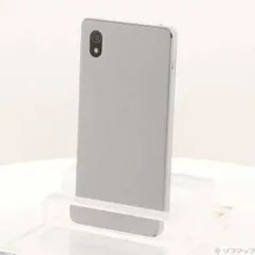 ソフマップ 〔中古品〕 Xperia Ace III 64GB グレー SOG08 au SIMフリー【295】