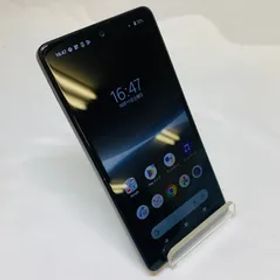 ★【訳あり品】docomo Xperia Ace III 64GB SO-53C ブラック
