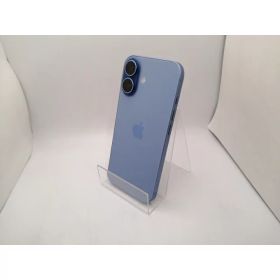 【中古】Apple 国内版 【SIMフリー】 iPhone 17 256GB ミストブルー MG694J/A【三宮駅前】保証期間1ヶ月【ランクA】