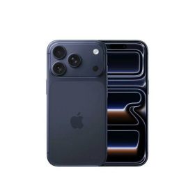 【新品未使用品・本体のみ】APPLE iPhone 17 Pro 256GB SIMフリー [ディープブルー] 【日曜日以外即日発送】【送料無料】
