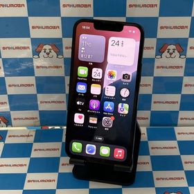 iPhone13 mini 128GB ミッドナイト MLJC3J/A SoftBank版SIMフリ