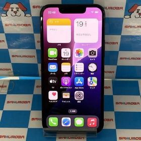 iPhone13 mini au版SIMフリー 128GB MLJC3J/A A2626 美品