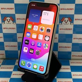 iPhone13 mini 128GB スターライト MLJE3J/A SoftBank版SIMフリ