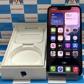 iPhone13 mini Apple版SIMフリー 256GB MLJJ3J/A A2626