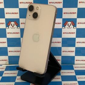 即日発送可iPhone13 mini 128GB ピンク 3J757J/A AU版SIMフリー