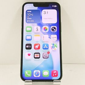 iPhone13 mini 128GB Rakuten グリーン c15856