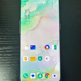 OPPO Reno3 5G スマートフォン￼本体 8GB/128GB