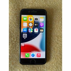 アイフォーン(iPhone)のiphone 7 128G(スマートフォン本体)