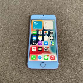 アイフォーン(iPhone)の4067【早い者勝ち】美品☆iPhone7 32GB SIMフリー☆(スマートフォン本体)