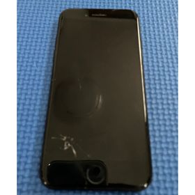 アイフォーン(iPhone)の【中古・ジャンク品】iPhone7 32G ブラック(スマートフォン本体)