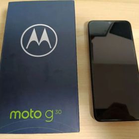 motorola moto g30 SIMフリー スマートフォン