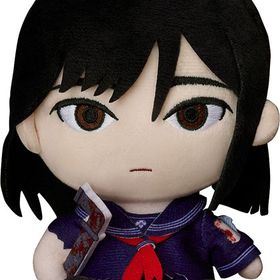 ぬいぐるみ サイレントヒルf 深水雛子