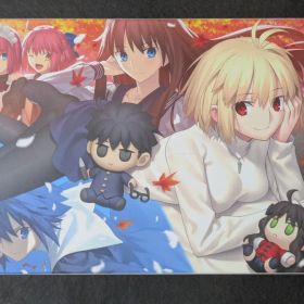 Switch MELTY BLOOD： TYPE LUMINA 限定版