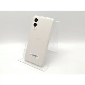 【未使用】FCNT SoftBank 【SIMフリー】 arrows We2 ミストホワイト 4GB 64GB A402FC【高崎モントレー】保証期間3ヶ月