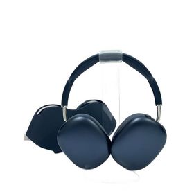 Apple◆ヘッドホン AirPods Max (USB-C) MWW43ZA/A [ミッドナイト]