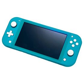 【中古】 Nintendo HDH-001 Switch Lite 家庭用 ゲーム機 2022年製 ニンテンドー スイッチ ライト 任天堂 家電 F10884073