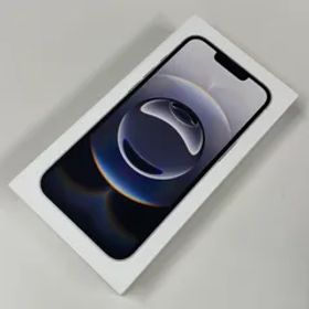 SIMフリー iPhone 16e 128GB ホワイト