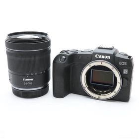 《並品》Canon EOS RP RF24-105 IS STM レンズキット
