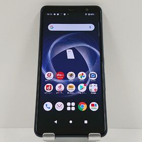 arrows Be4 Plus F-41B ドコモ ブラック c16686