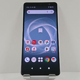 arrows Be4 Plus F-41B ドコモ ホワイト c16675