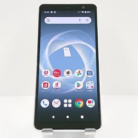 arrows Be4 Plus F-41B ドコモ ホワイト c16368