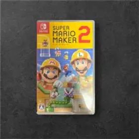スーパーマリオメーカー2