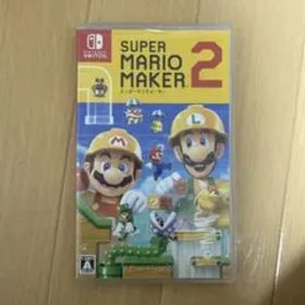 スーパーマリオメーカー2