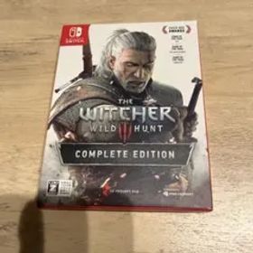 ウィッチャー3 ワイルドハント コンプリートエディション