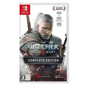 ウィッチャー3ワイルドハント 新品未開封