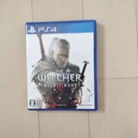 ウィッチャー3 ワイルドハント