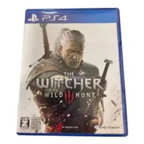 ウィッチャー3 ワイルドハント