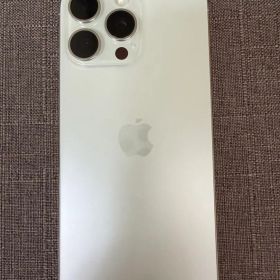 Apple iPhone 15 Pro max 256GB