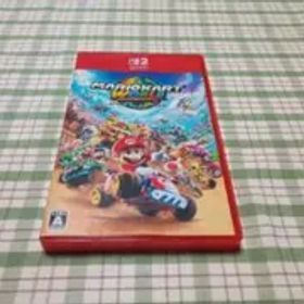 マリオカートワールド