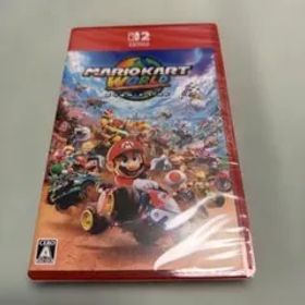 マリオカート ワールド -Switch2マリオカート ワールド -Switch2