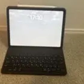 【セット】iPad Air 4 + Apple Pencil 2 + キーボード