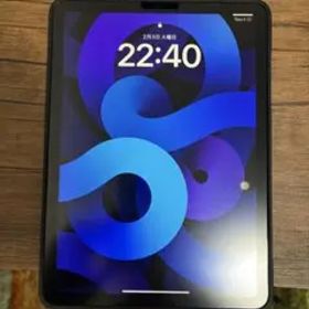 iPad Air (第4世代) スカイブルー 64GB Wi-Fi